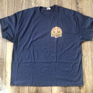 Arnold Classic 2024 - World Strongest Firefighter